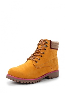 Тимберленды Patrol