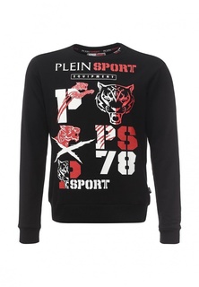 Свитшот Plein Sport