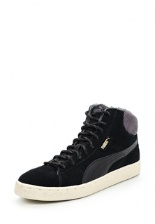 Кеды Puma