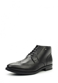 Ботинки классические Ralf Ringer