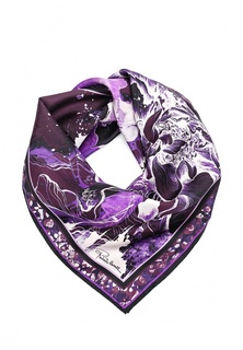 Платок Roberto Cavalli