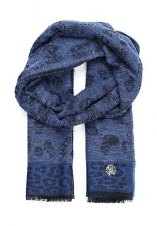 Шарф Roberto Cavalli