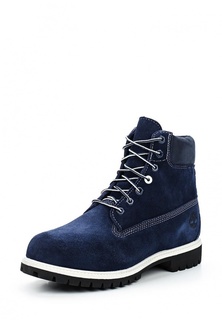 Тимберленды Timberland