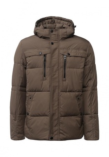 Куртка утепленная Time For Future