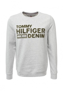 Свитшот Tommy Hilfiger Denim