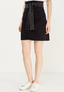 Юбка джинсовая Topshop
