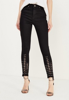 Джинсы Topshop