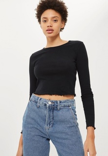 Лонгслив Topshop