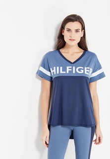 Футболка домашняя Tommy Hilfiger