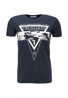 Худи Trussardi