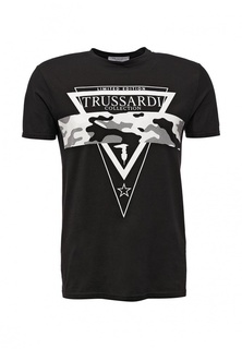 Худи Trussardi