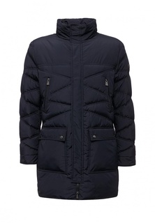 Пуховик Trussardi