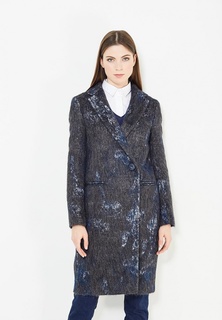 Пальто Trussardi