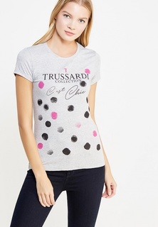 Футболка Trussardi