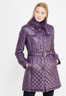 Куртка утепленная Trussardi