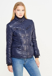 Куртка утепленная Trussardi