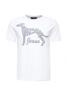 Футболка Trussardi Jeans