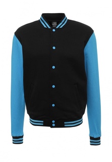 Олимпийка Urban Classics