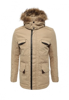 Парка Urban Classics