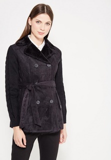 Дубленка Usha