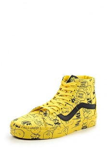 Кеды Vans