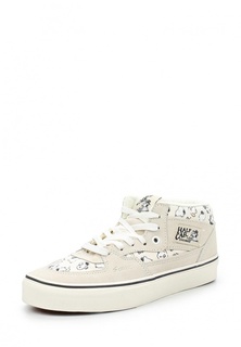 Кеды Vans
