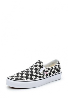 Слипоны Vans