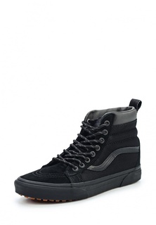 Кеды Vans
