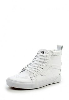 Кеды Vans