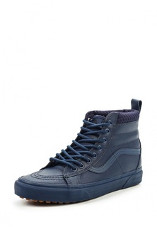 Кеды Vans