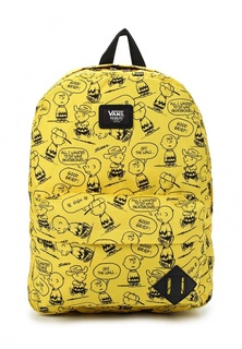Рюкзак Vans