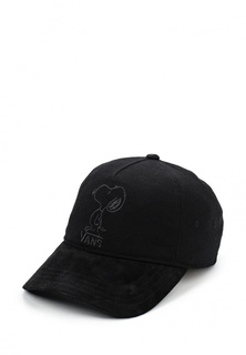 Бейсболка Vans