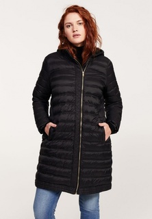 Пуховик Violeta by Mango