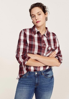 Рубашка Violeta by Mango