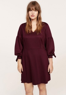 Платье Violeta by Mango
