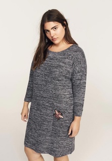 Платье Violeta by Mango