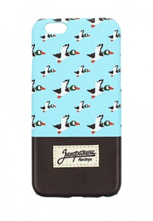 Чехол для iPhone Запорожец Heritage