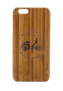 Чехол для iPhone Запорожец Heritage