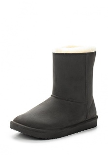 Полусапоги Зебра