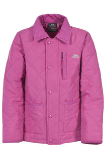 Jacket Trespass