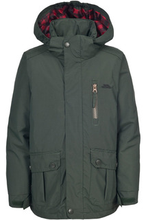 JACKET Trespass