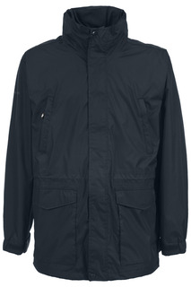 jacket Trespass