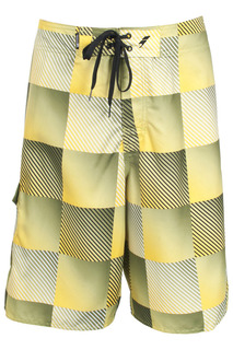 Shorts Trespass
