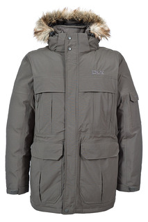down jacket Trespass