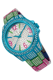 quartz watch Hugo von Eyck