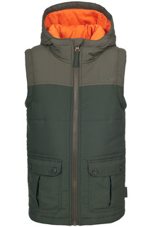 vest Trespass