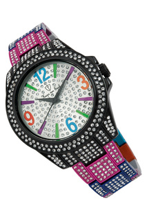 quartz watch Hugo von Eyck