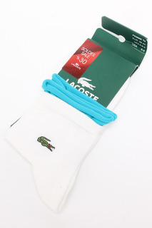 Носки Lacoste