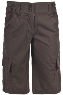 SHORTS Trespass
