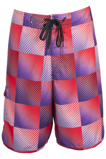 SHORTS Trespass